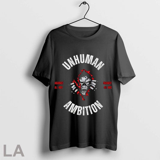 Original Uma Daughter Pretty Derby Thai Shuttle T Shirt