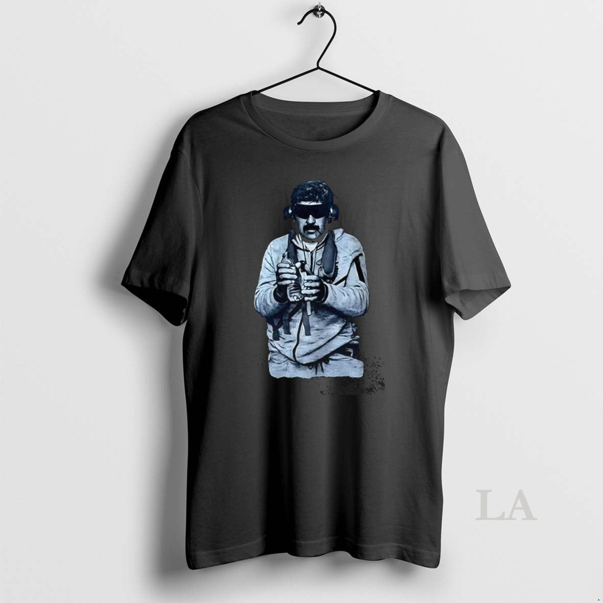 Original Venezuela President Captured T-Shirts, Hoodie, Sweatshirt | InkThreadWorks.com