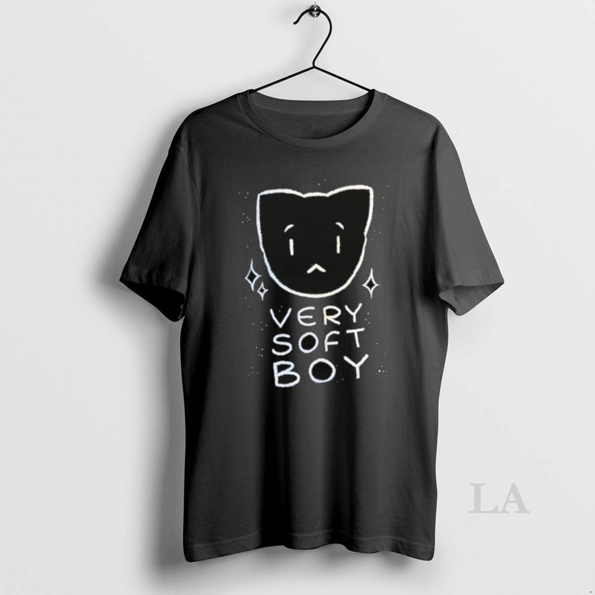 Original Very Soft Boy T-Shirts, Hoodie, Sweatshirt | InkThreadWorks.com