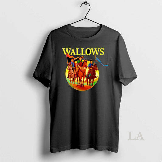 Original Wallows X Catan T-Shirts, Hoodie, Sweatshirt | InkThreadWorks.com