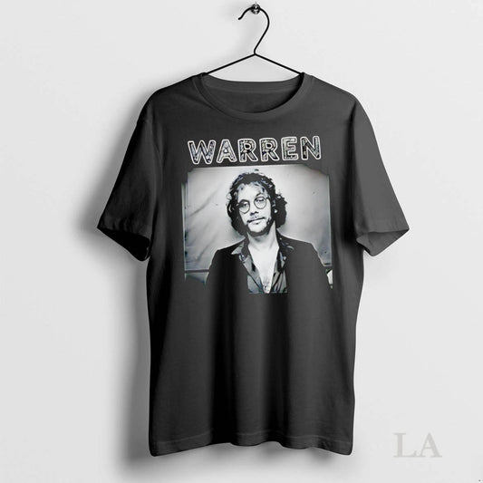 Original Warren Zevon