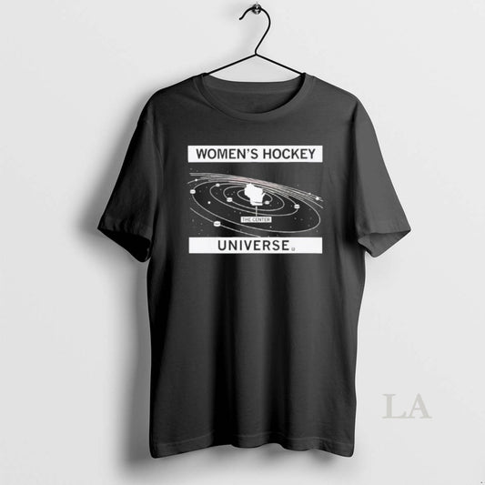 Original Womens Hockey Universe