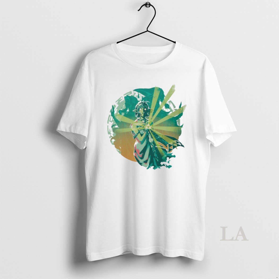Original Zeldathon Mythos Legacy Of Light And Time T-Shirts, Hoodie, Sweatshirt | InkThreadWorks.com