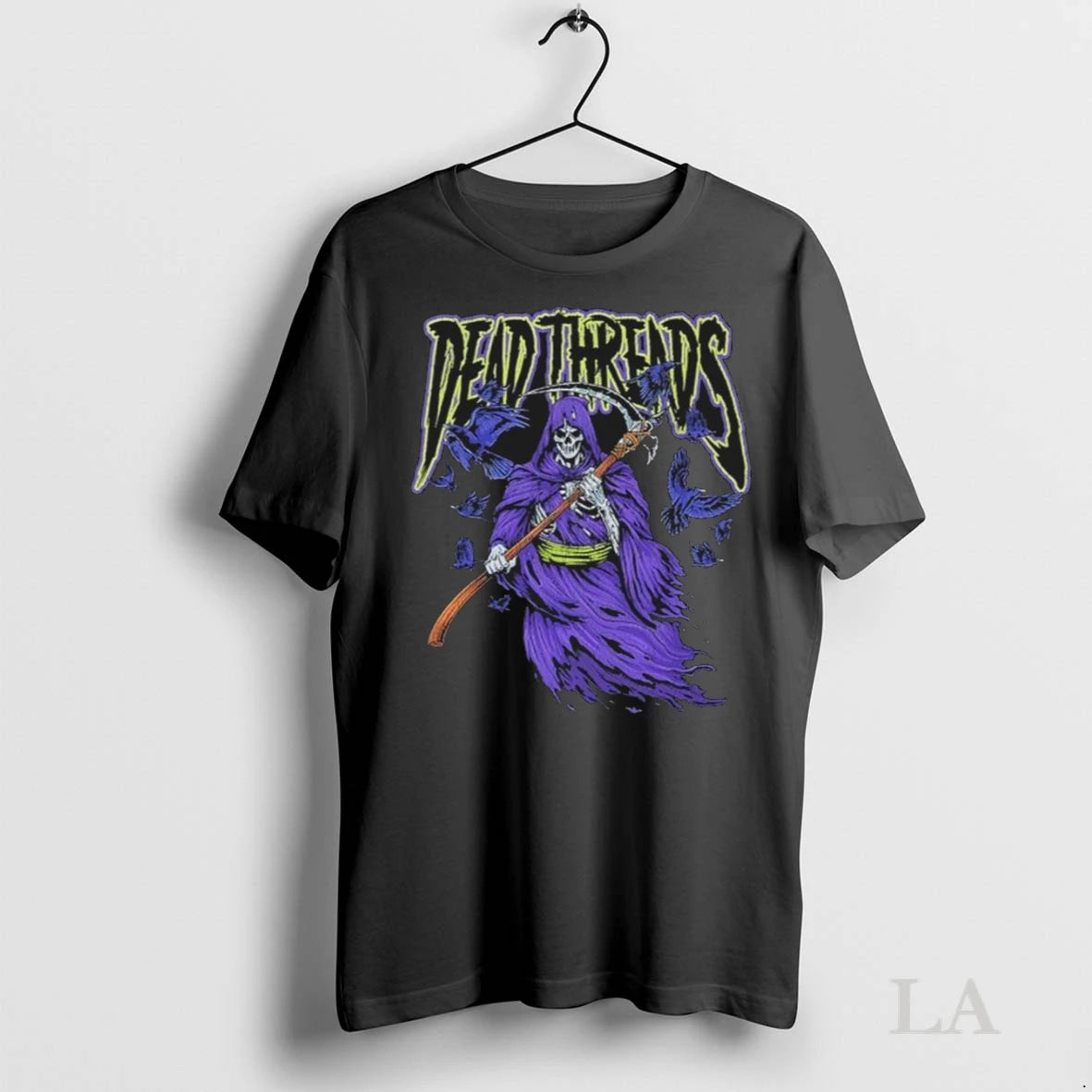 Original Dead Threads The Reaper Halloween