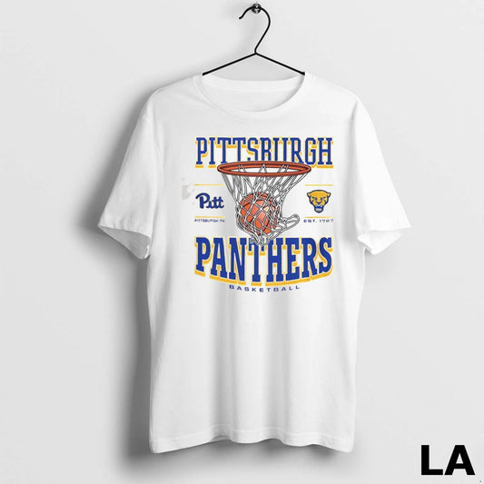 Original Pittsburgh Panthers Game Time
