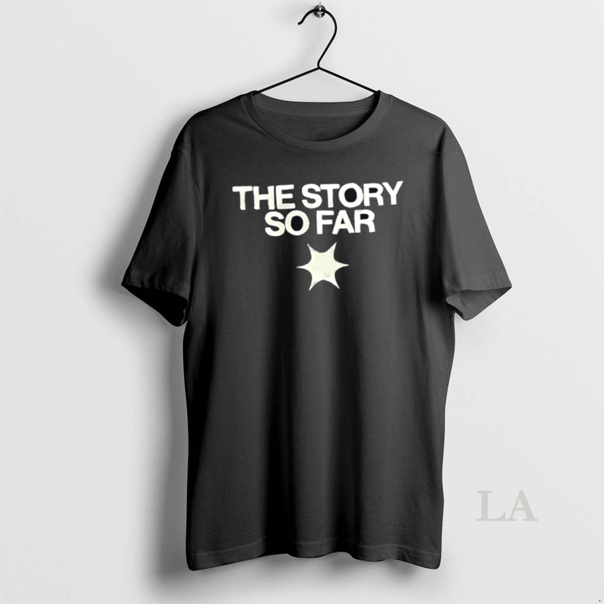 Original The Story So Far T-Shirts, Hoodie, Sweatshirt | InkThreadWorks.com