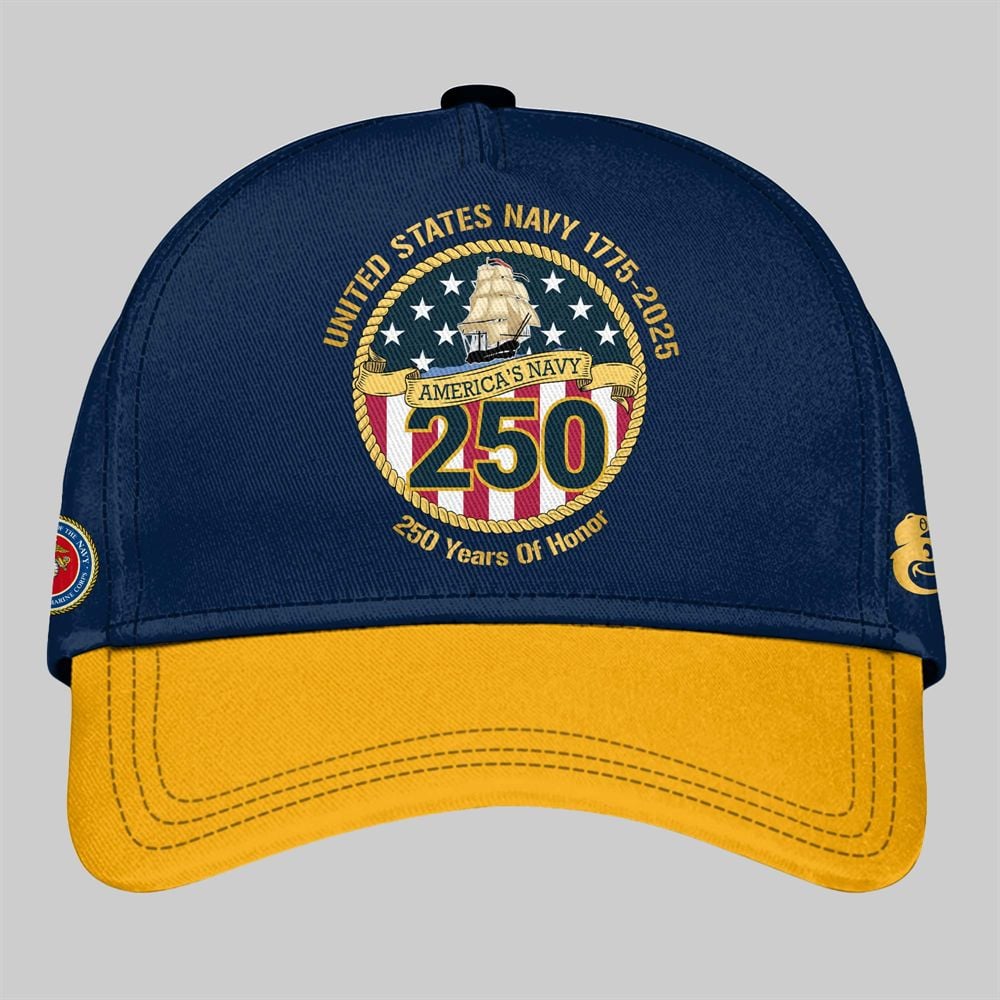 Orioles US NAVY 250th Birthday Celebration Jersey - Grishko.com