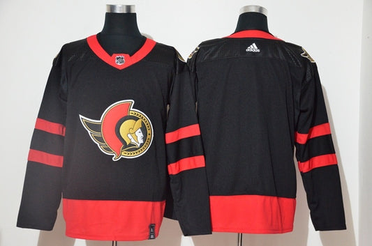 Ottawa Senators #7 Brady Tkachuk Style 7