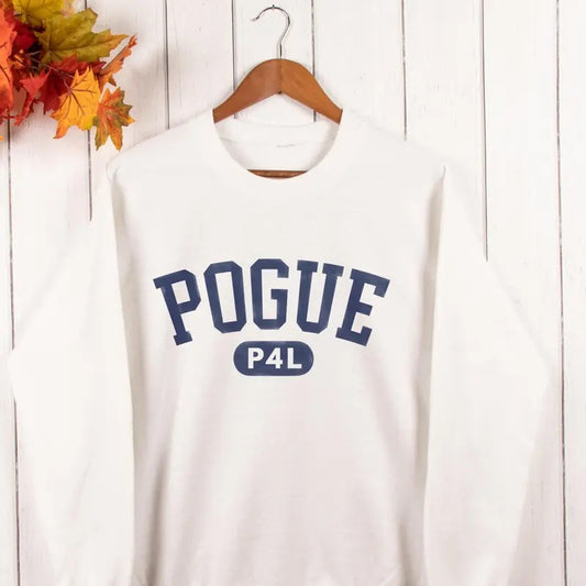 Outer Banks Pogue Sweatshirt T-Shirts, Hoodie | InkThreadWorks.com