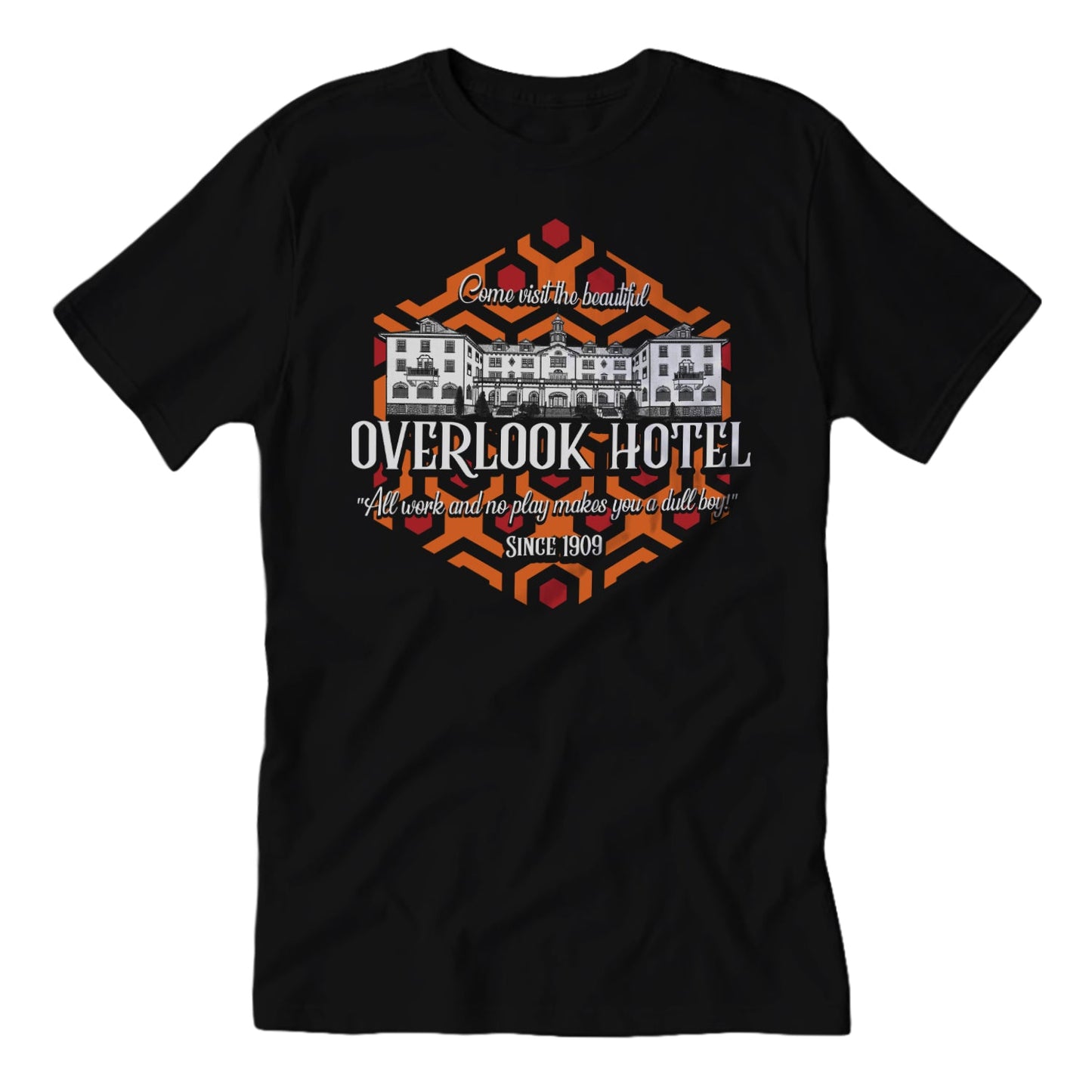 Overlook Hotel T-Shirt