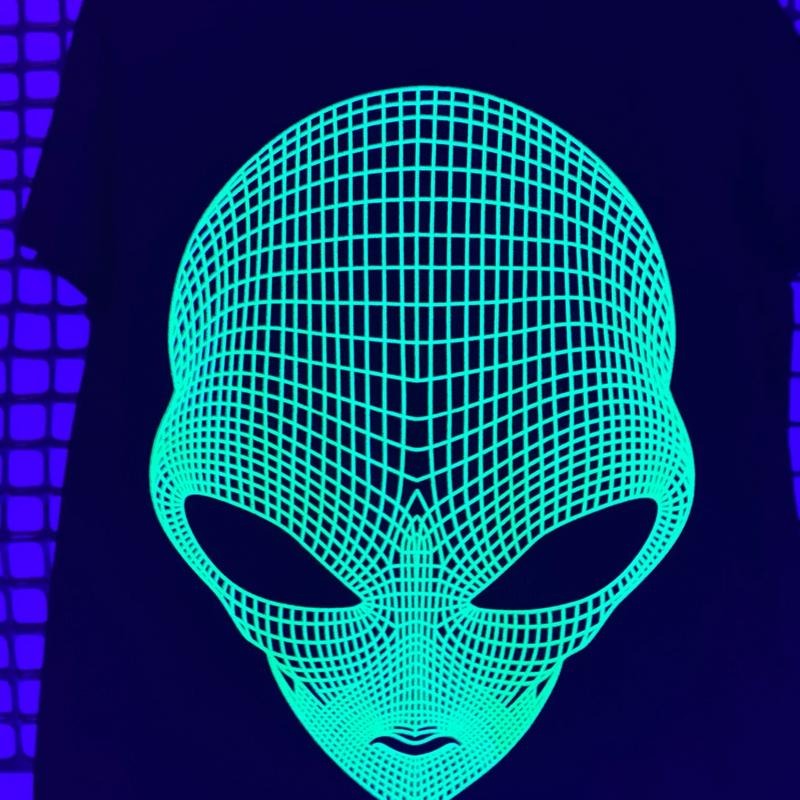Ovni T-shirt Hoodie, Sweatshirt | InkThreadWorks.com