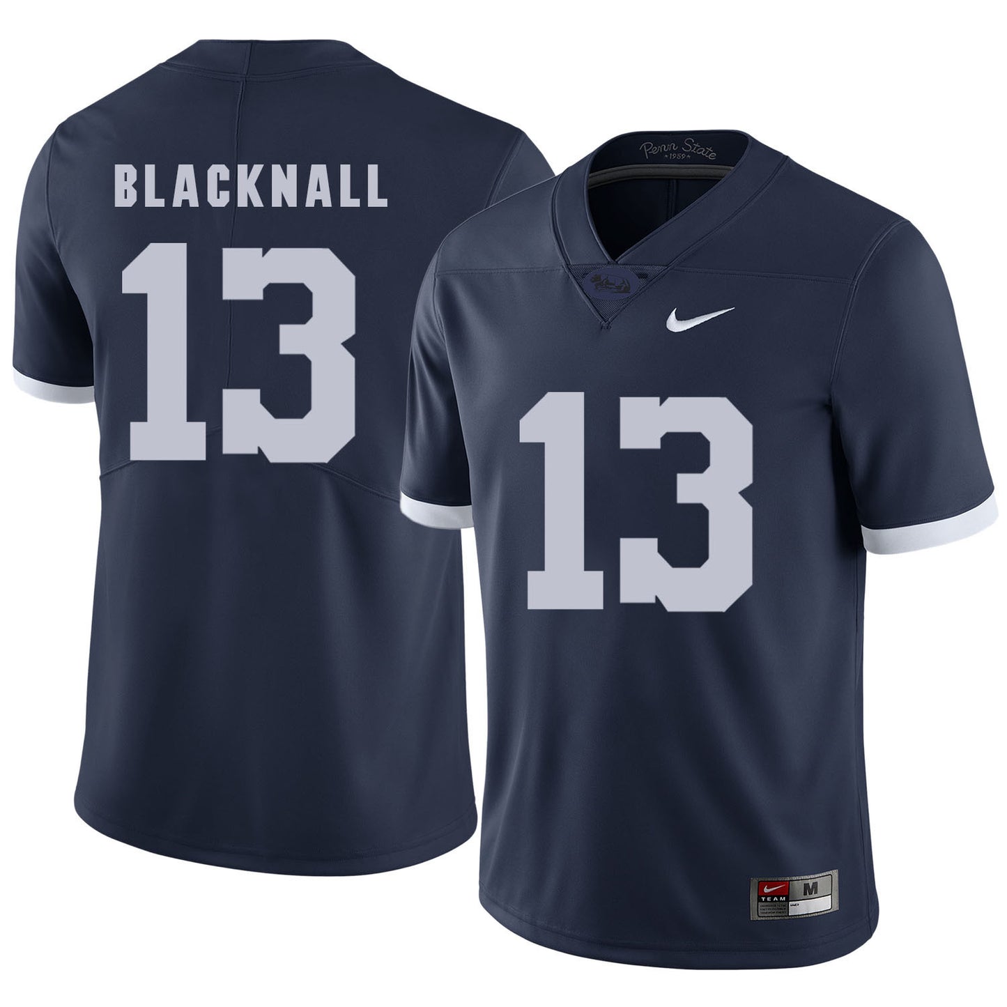 PENN STATE Blacknall 13 Navy