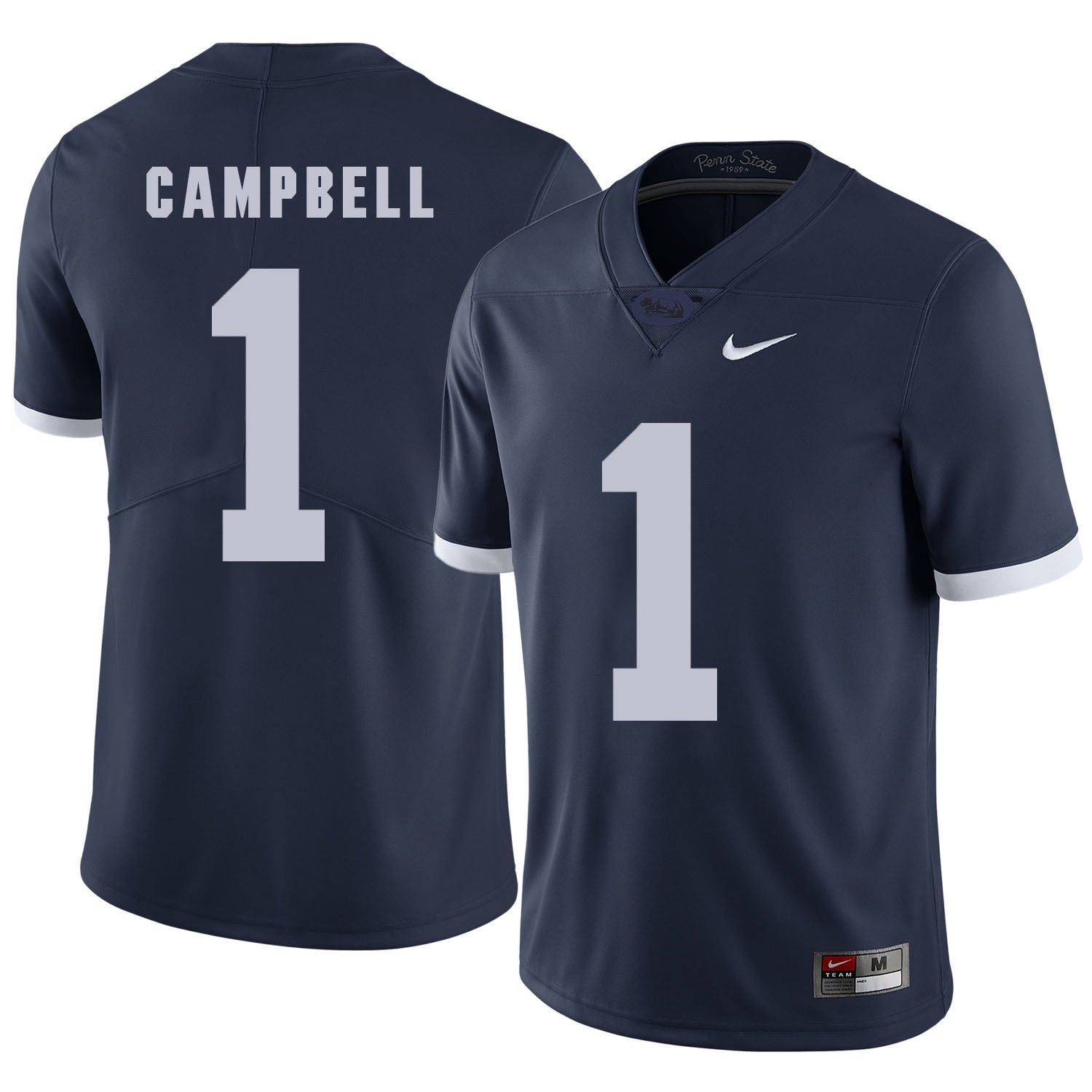 PENN STATE Campbell 1 Navy