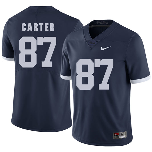 PENN STATE Carter 87 Navy