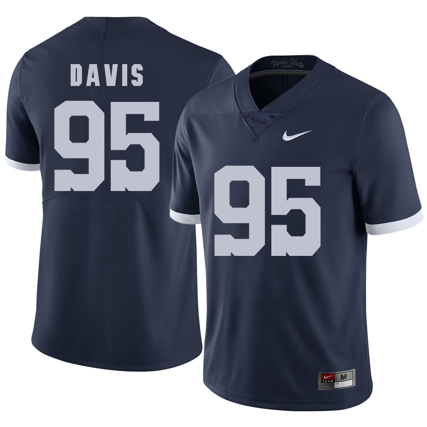 PENN STATE Davis 95 Navy
