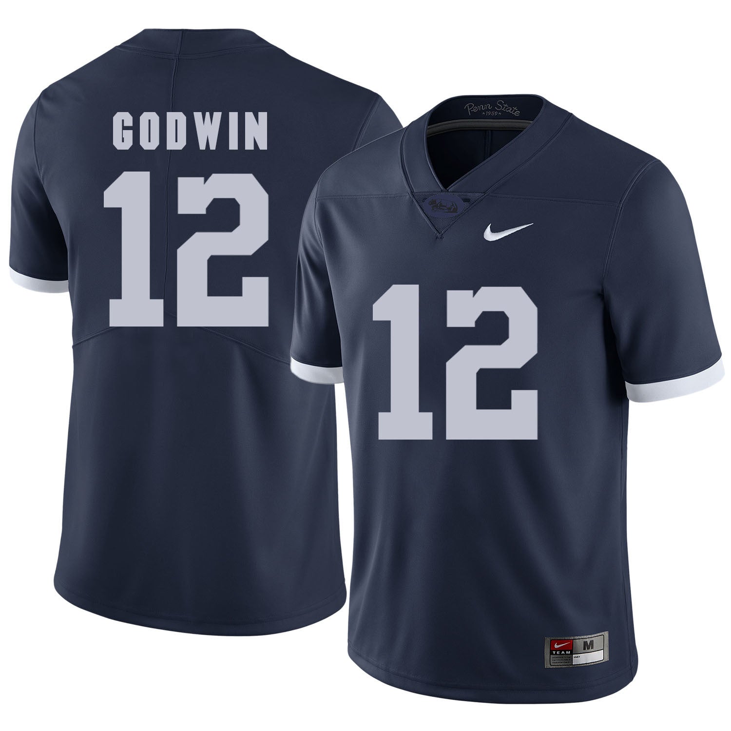 PENN STATE Godwin 12 Navy