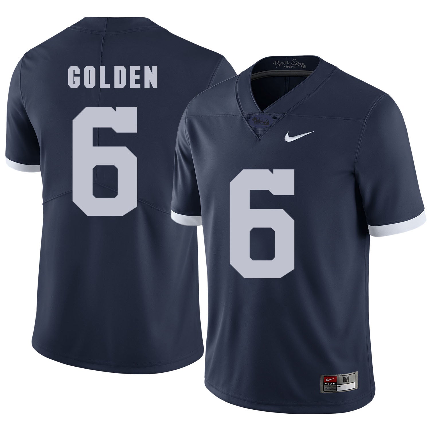 PENN STATE Golden 2 Navy