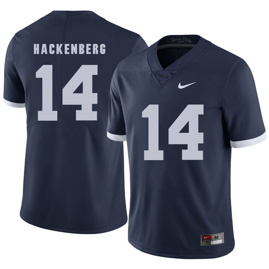 PENN STATE Hackenberg 14 Navy