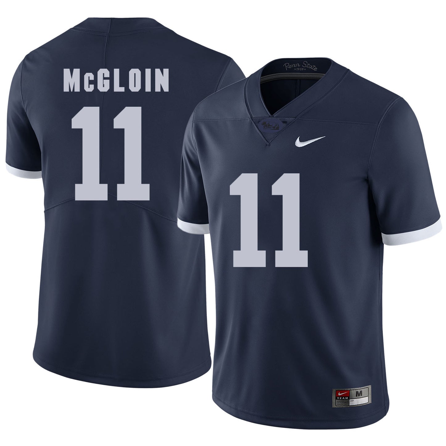 PENN STATE McGloin 11 Navy