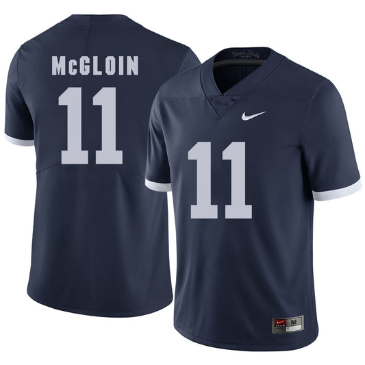 PENN STATE McGloin 11 Navy