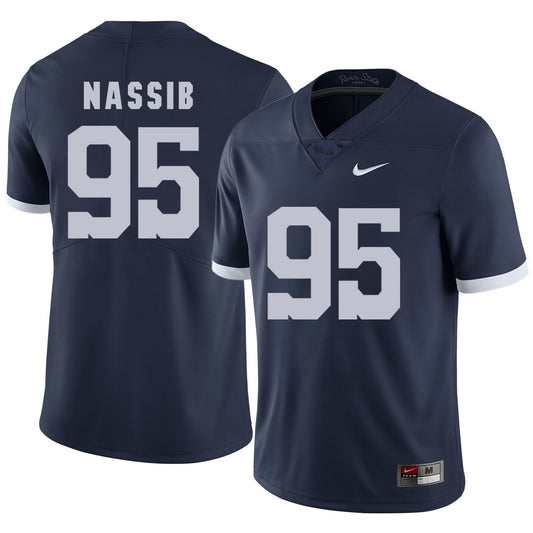 PENN STATE Nassib 95 Navy