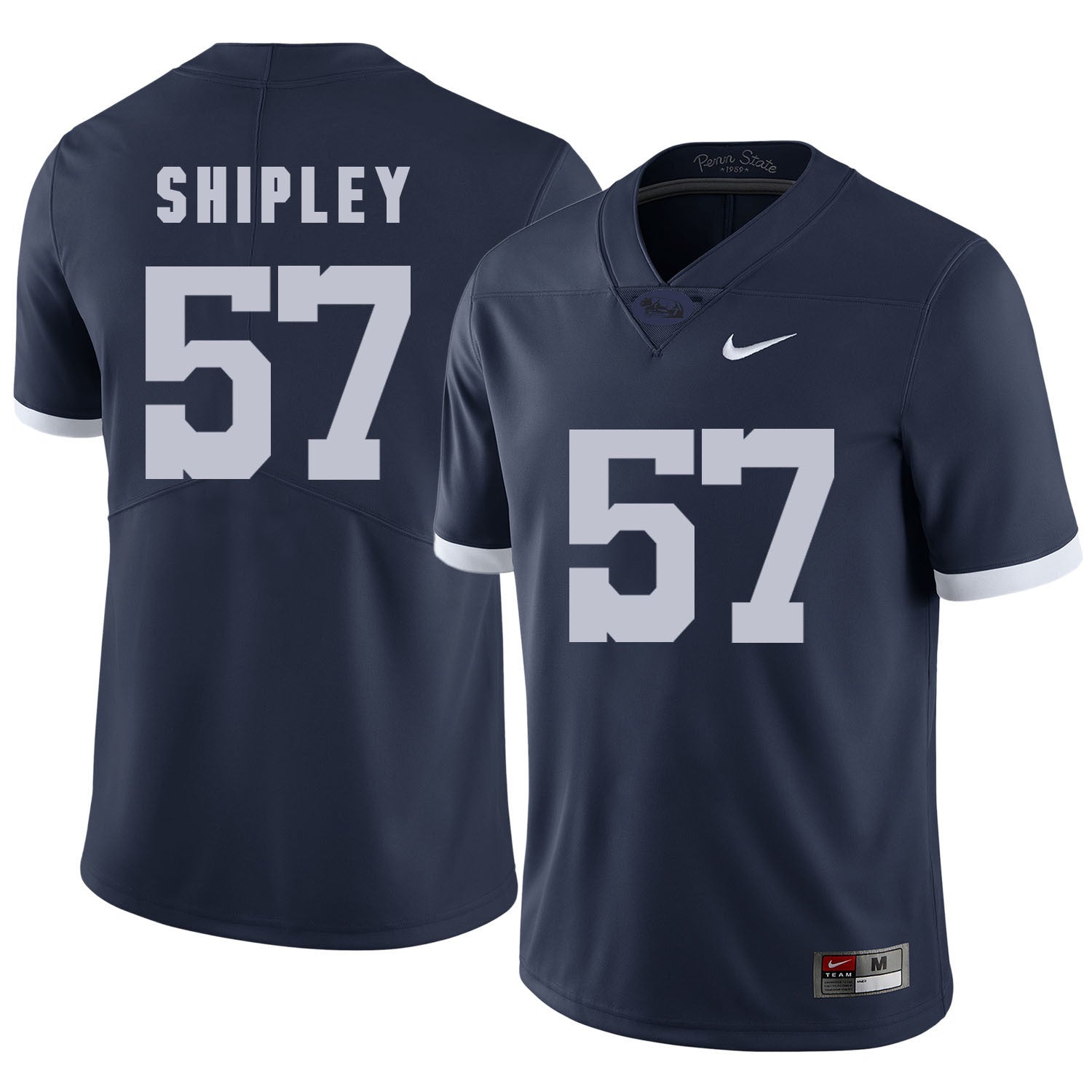 PENN STATE Shipley 57 Navy