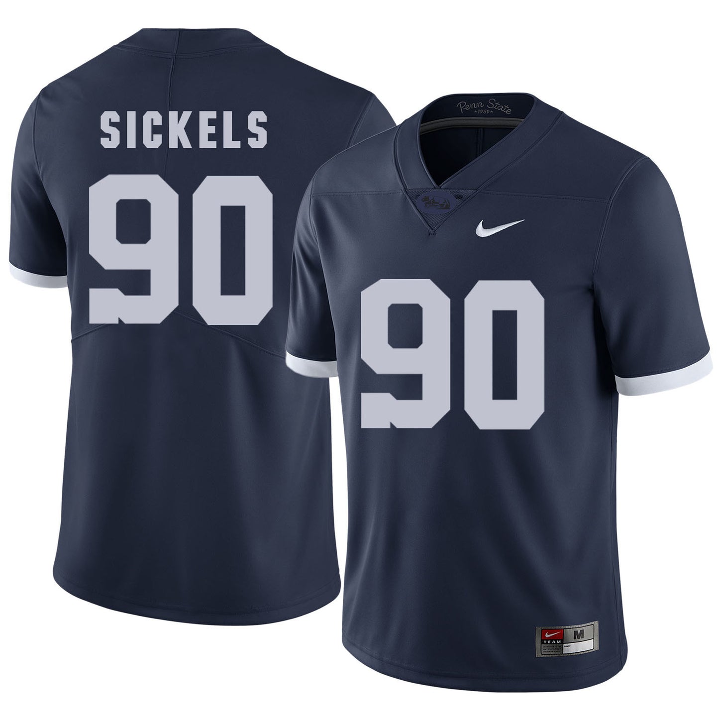 PENN STATE Sickels 90 Navy