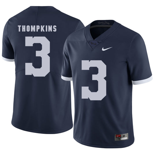 PENN STATE Thompkins 3 Navy