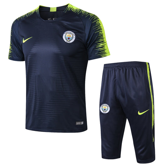 POLO Man City Navy Suit 1