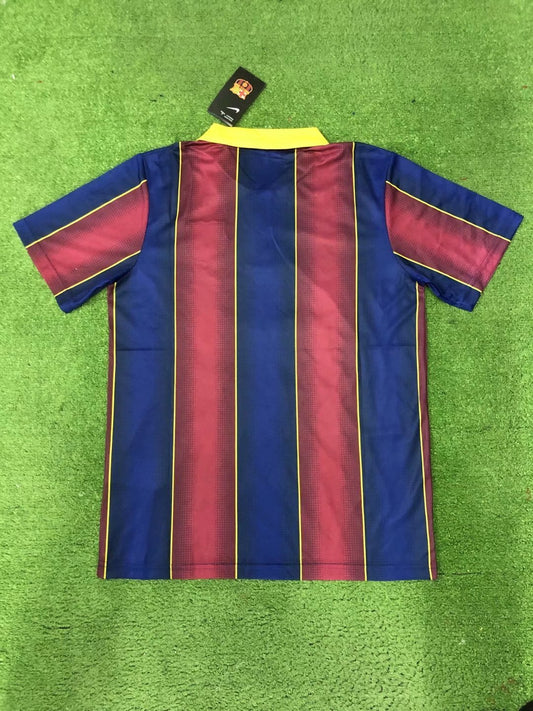 POLO Soccer Jersey Style 12