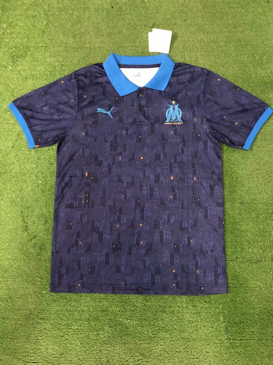 POLO Soccer Jersey Style 14