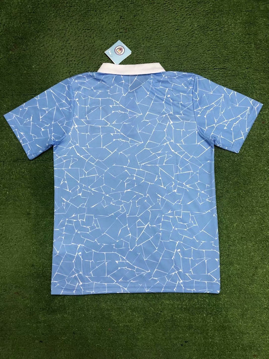 POLO Soccer Jersey Style 21