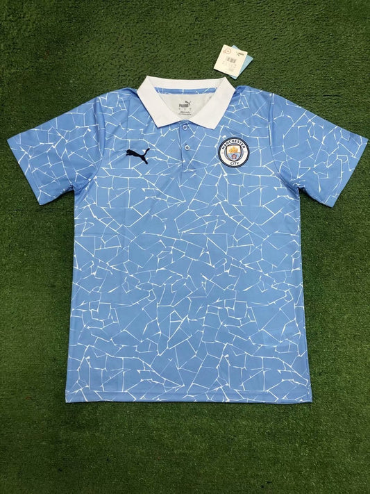 POLO Soccer Jersey Style 22