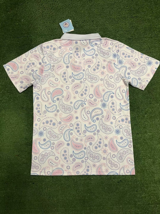 POLO Soccer Jersey Style 25