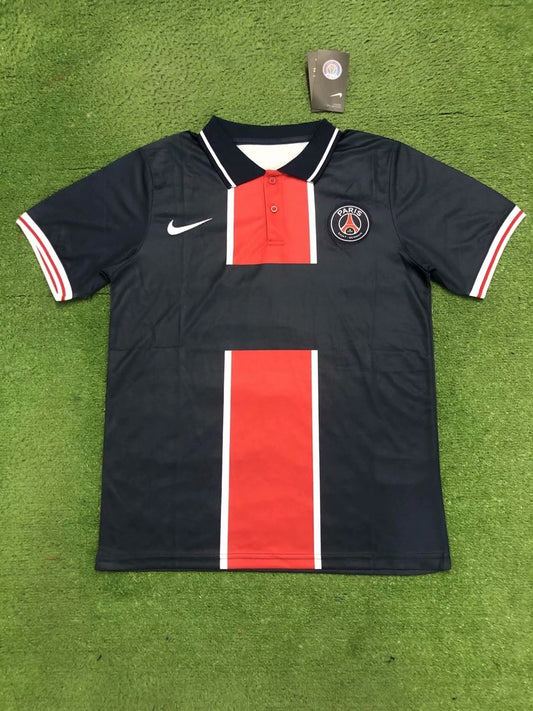 POLO Soccer Jersey Style 28