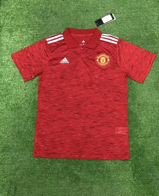 POLO Soccer Jersey Style 4