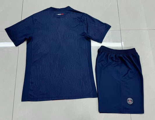 PSG 24-25 Style 1