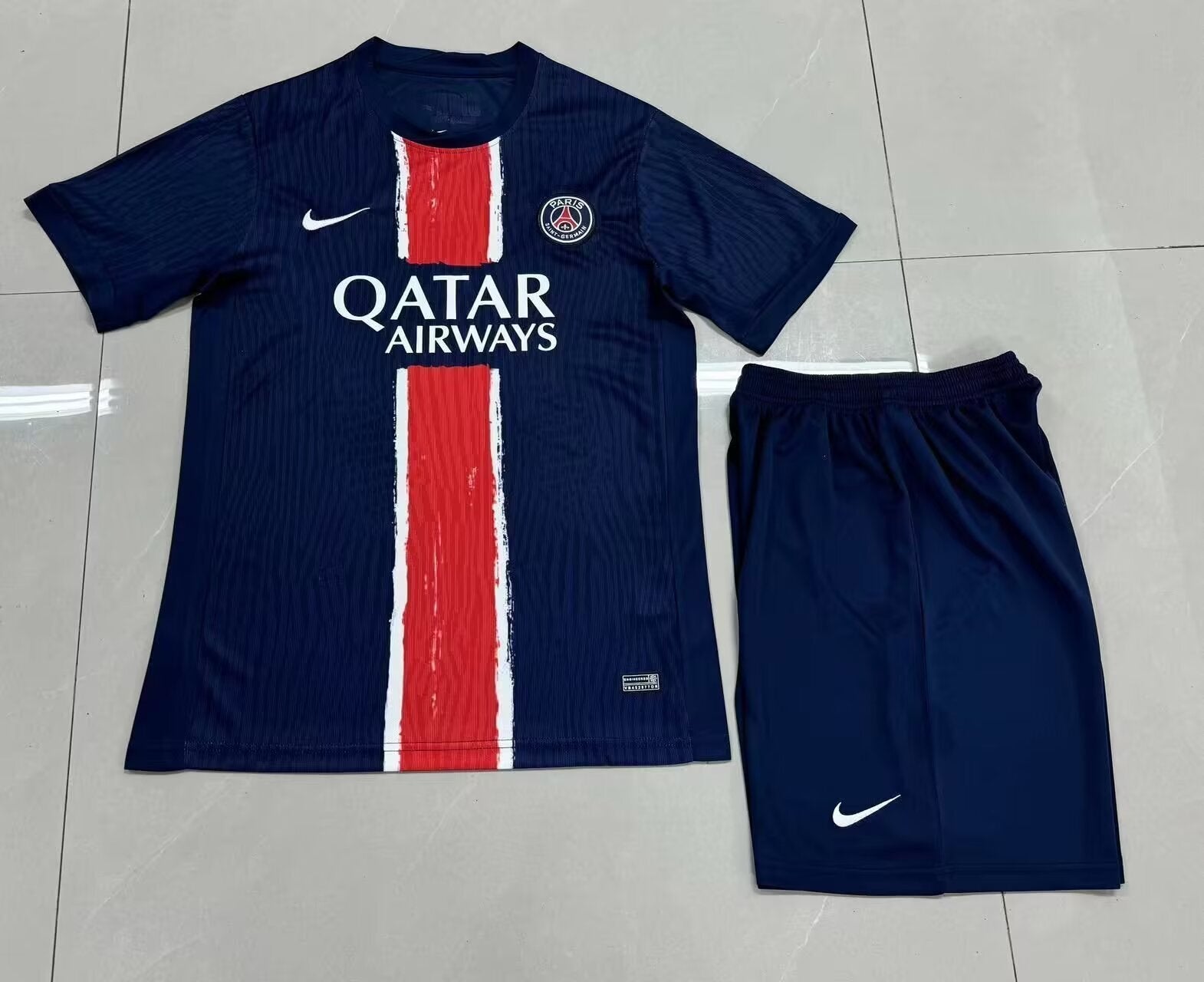 PSG 24-25 Style 2