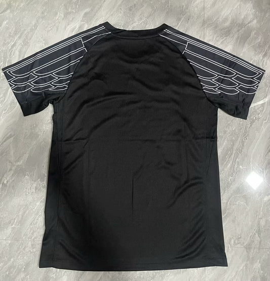 PSG Black Style 1