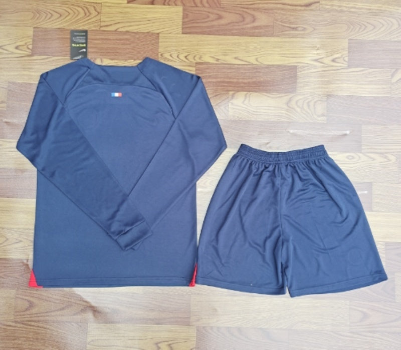 PSG Style 1