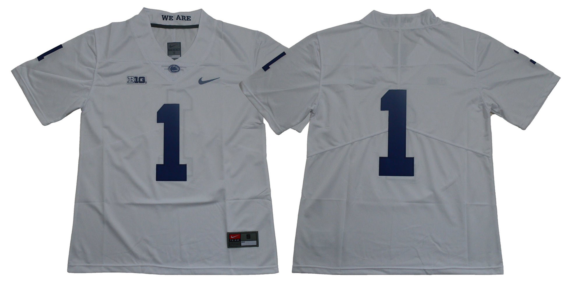 PSU 1 Legend White
