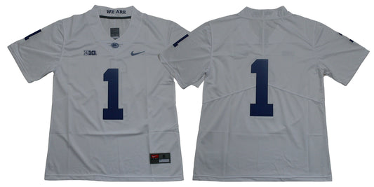 PSU 1 Legend White