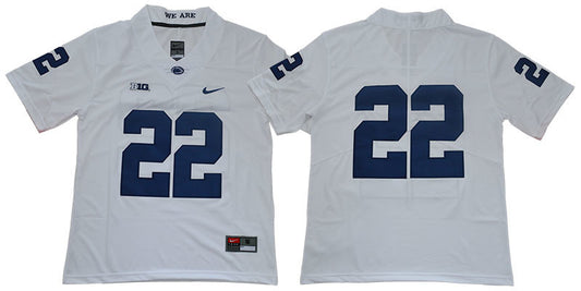 PSU 22 Legend White
