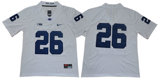 PSU 26 Legend White