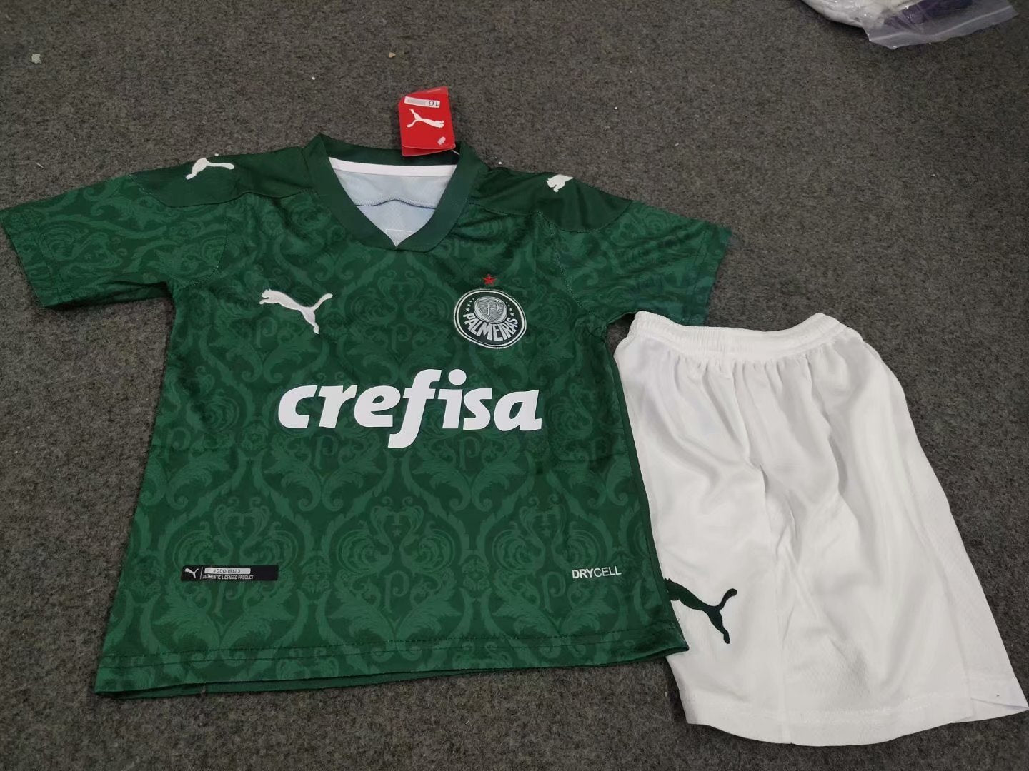 Palmeiras Palmeiras