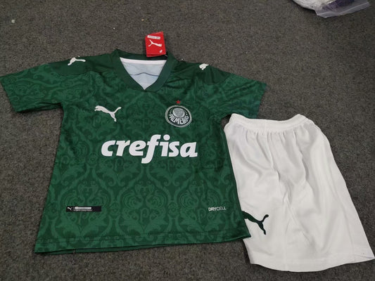 Palmeiras Palmeiras