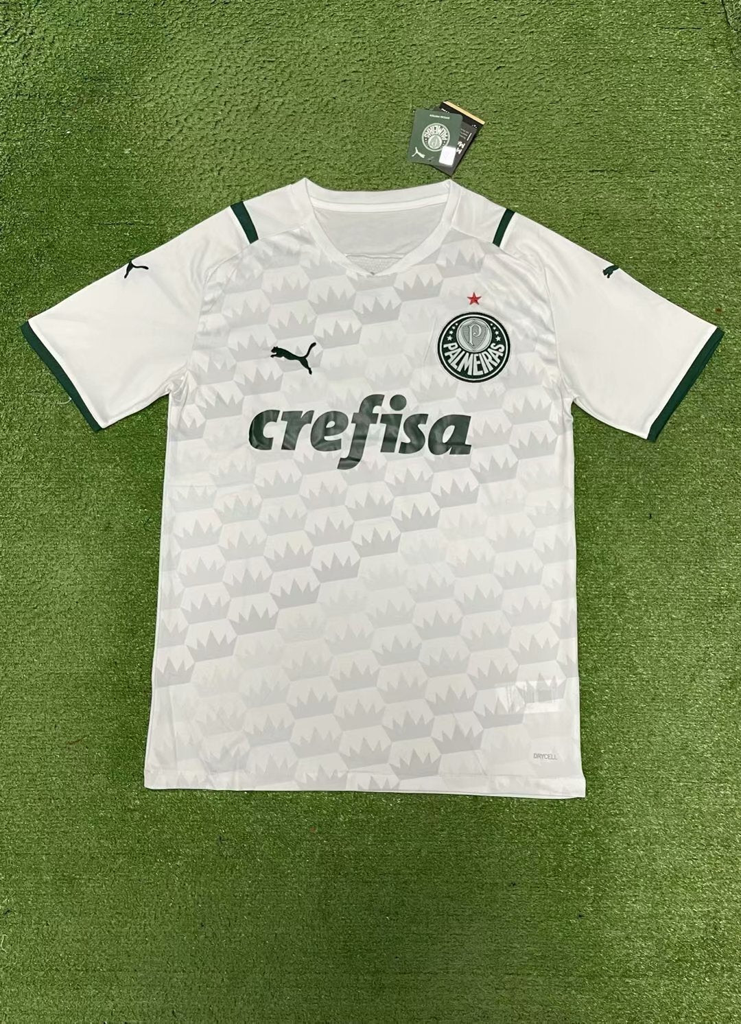 Palmeiras Palmeiras 21 Style 2