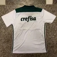 Palmeiras White 18 19 Style 1