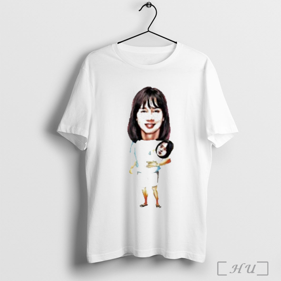 Papa Player 120 Carry Player 095 Squid Game 3 T Shirt