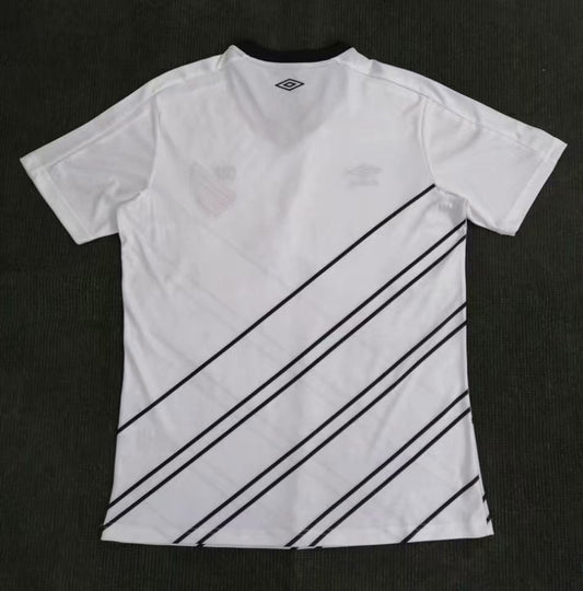 Parana home and away 19-20 season soccer jersey Style 1